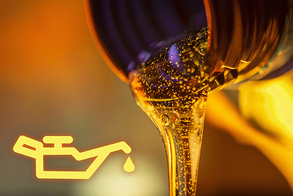 What Is the Difference Between Synthetic and Conventional Oil? | Strande’s Garage